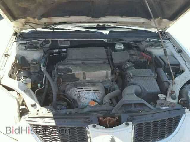 2004 MITSUBISHI GALANT - VIN: 4A3AB36F74E112988 - Фото 7