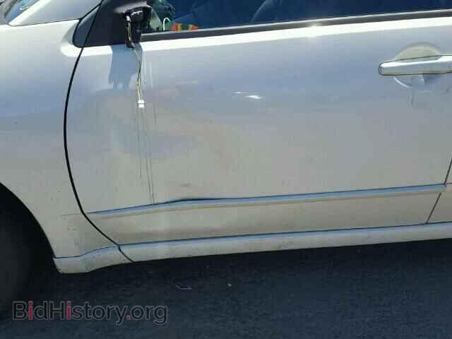 2004 MITSUBISHI GALANT - VIN: 4A3AB36F74E112988 - Фото 10