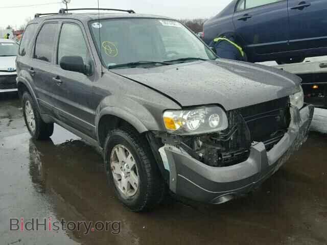 Photo 1FMYU94125KB24373 - FORD ESCAPE 2005