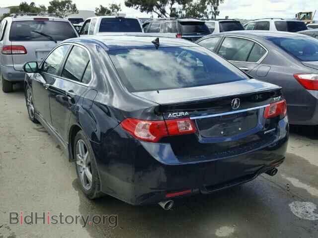 2013 ACURA TSX - VIN: JH4CU2F80DC011691 - Фото 3