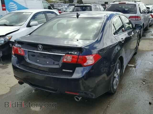 2013 ACURA TSX - VIN: JH4CU2F80DC011691 - Фото 4