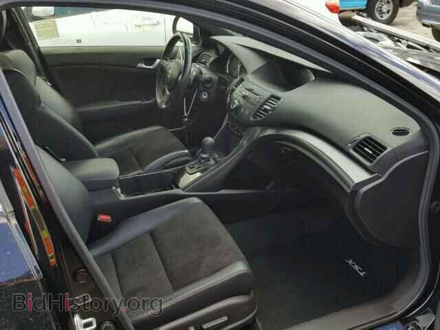 2013 ACURA TSX - VIN: JH4CU2F80DC011691 - Фото 5