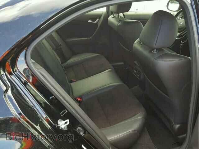 2013 ACURA TSX - VIN: JH4CU2F80DC011691 - Фото 6
