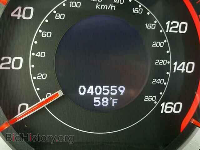 2013 ACURA TSX - VIN: JH4CU2F80DC011691 - Фото 8