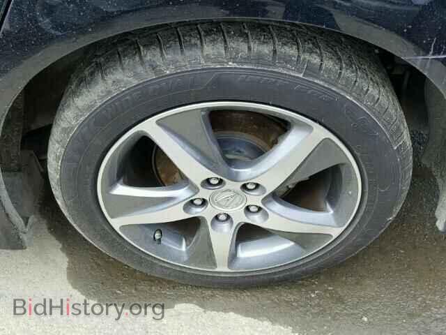2013 ACURA TSX - VIN: JH4CU2F80DC011691 - Фото 9