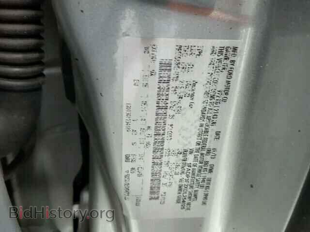 2013 FORD FOCUS - VIN: 1FADP3F2XDL254025 - Фото 10