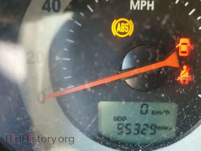 2009 MITSUBISHI ECLIPSE - VIN: 4A3AL25F99E011516 - Фото 8