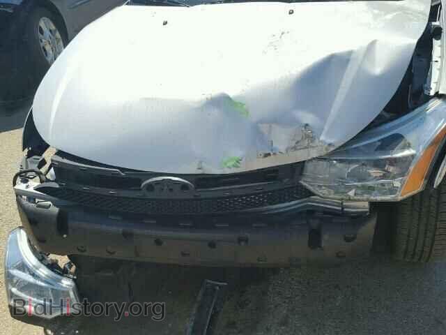 2009 FORD FOCUS - VIN: 1FAHP35N89W170885 - Photo 7