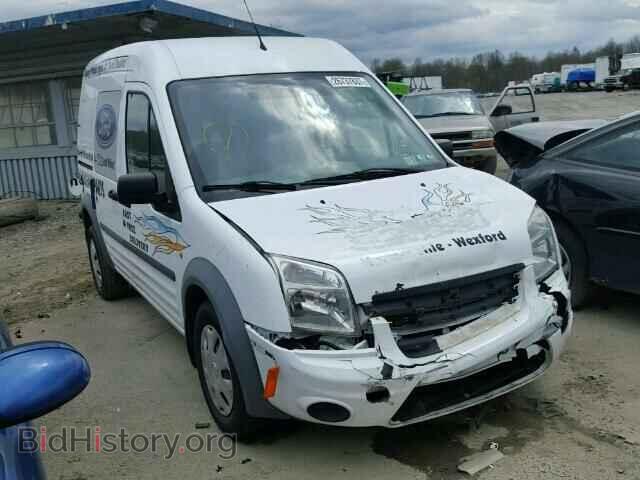 Фотография NM0LS6BN0CT082508 - FORD TRANSIT CO 2012
