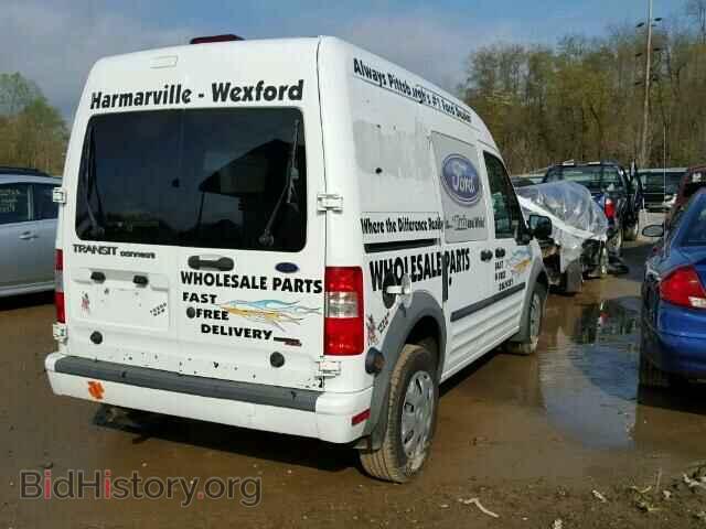 2012 FORD TRANSIT CO - VIN: NM0LS6BN0CT082508 - Фото 4
