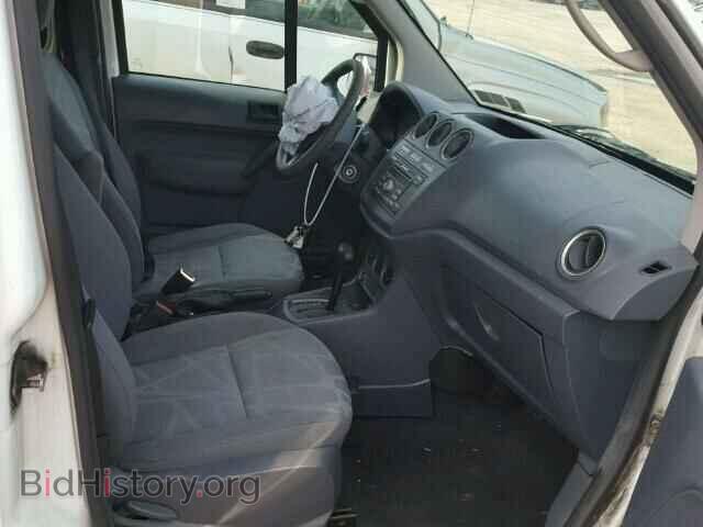 2012 FORD TRANSIT CO - VIN: NM0LS6BN0CT082508 - Фото 5