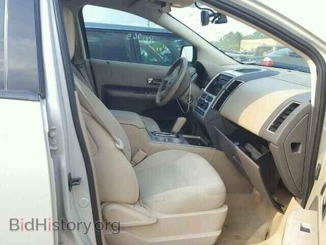 2007 FORD EDGE - VIN: 2FMDK38C17BB29087 - Photo 5
