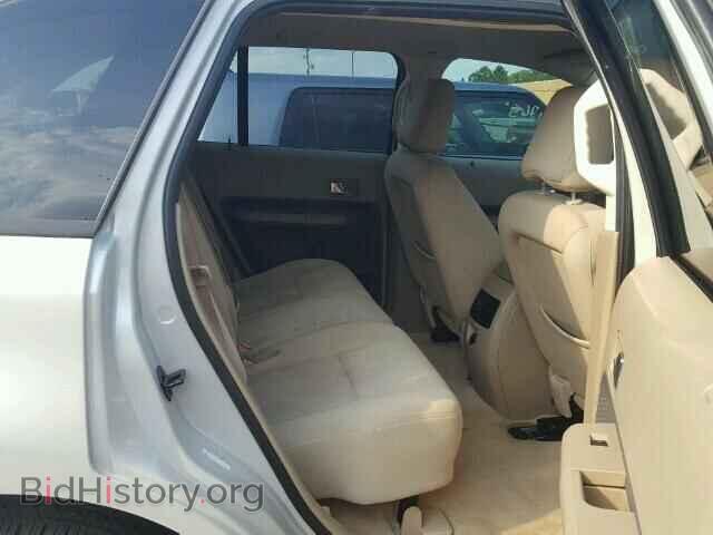 2007 FORD EDGE - VIN: 2FMDK38C17BB29087 - Photo 6