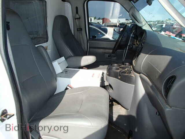 2007 FORD ECONOLINE - VIN: 1FTNE14W57DA66123 - Фото 5