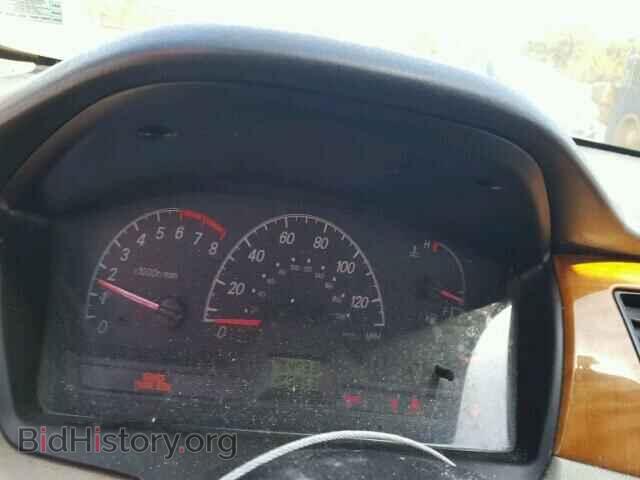 2007 MITSUBISHI LANCER - VIN: JA3AJ26E87U015993 - Фото 8