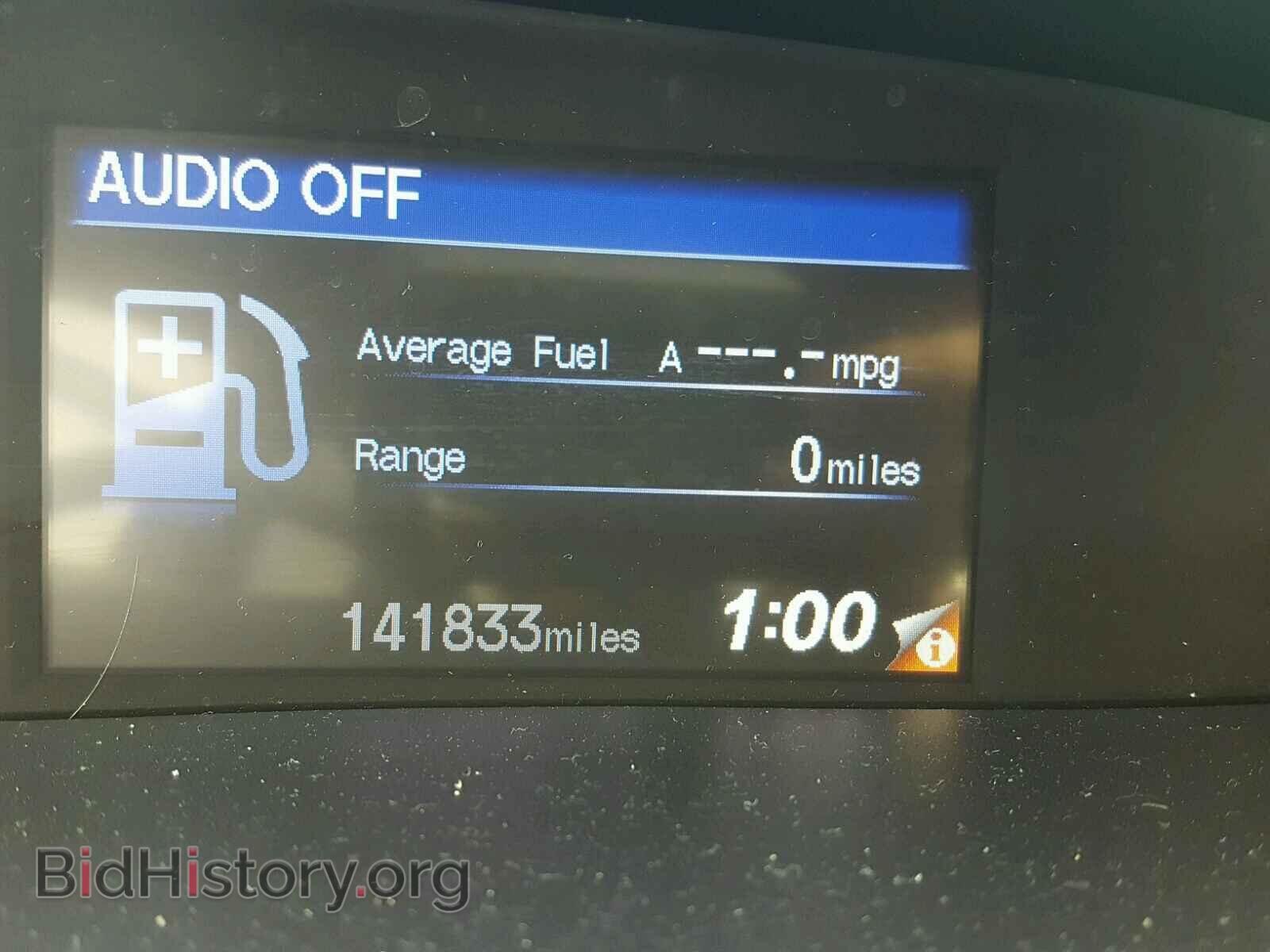 2012 HONDA CIVIC - VIN: 19XFB2F5XCE301227 - Фото 8