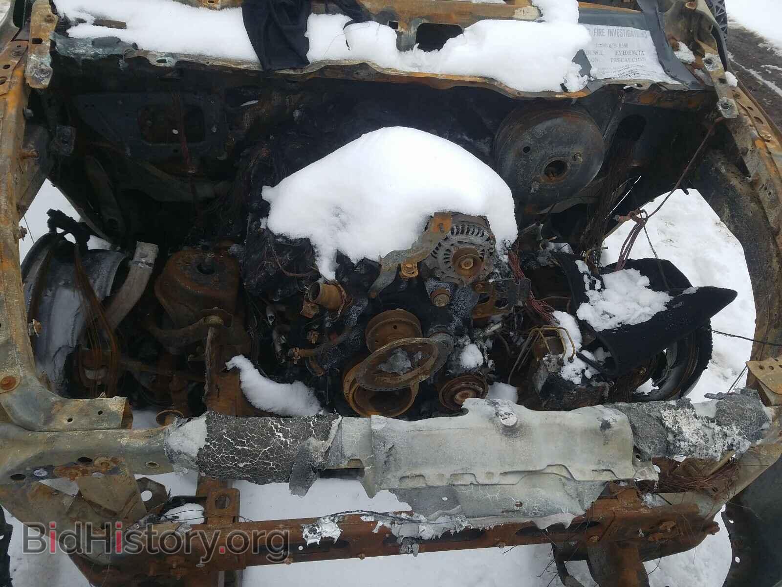2014 RAM 1500 - VIN: 1C6RR7GT4ES133966 - Фото 7