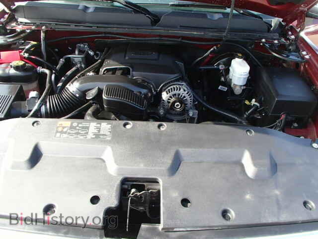 2013 CHEVROLET SILVERADO - VIN: 3GCPCSE01DG188748 - Фото 7