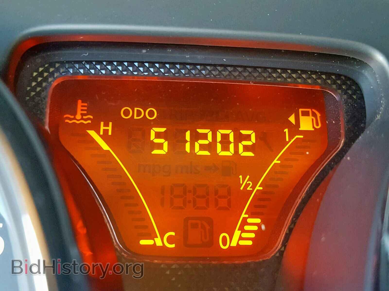 2014 NISSAN VERSA - VIN: 3N1CE2CP6EL432981 - Фото 8