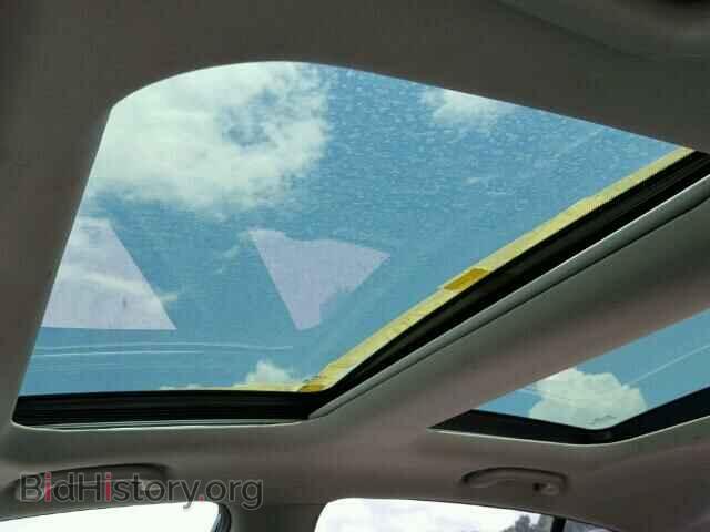 2012 KIA OPTIMA - VIN: 5XXGR4A64CG004442 - Фото 10