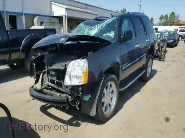 2014 GMC YUKON - VIN: 1GKS2EEF3ER137132 - Фото 2