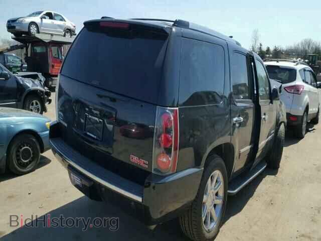 2014 GMC YUKON - VIN: 1GKS2EEF3ER137132 - Фото 4
