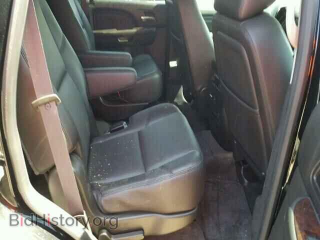 2014 GMC YUKON - VIN: 1GKS2EEF3ER137132 - Фото 6