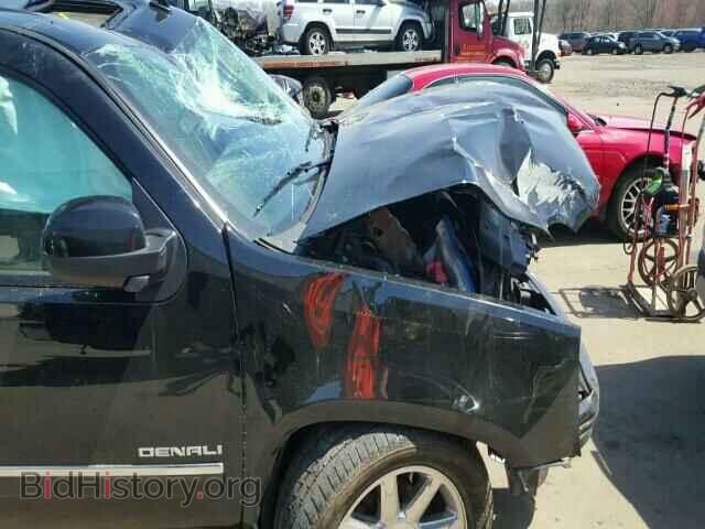 2014 GMC YUKON - VIN: 1GKS2EEF3ER137132 - Фото 9