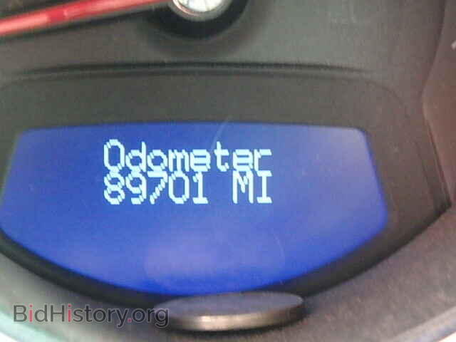 2009 CADILLAC CTS - VIN: 1G6DF577490163704 - Photo 8