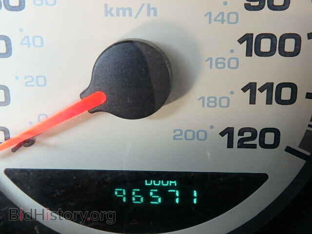 2000 DODGE NEON - VIN: 1B3ES46C1YD735018 - Фото 8