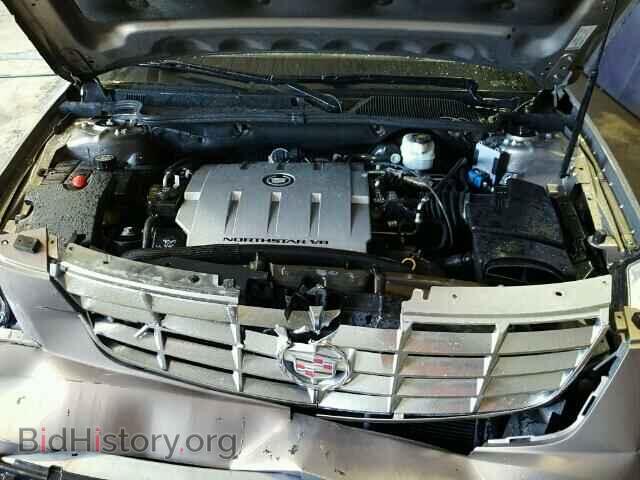 2007 CADILLAC DTS - VIN: 1G6KD57Y87U188181 - Фото 7