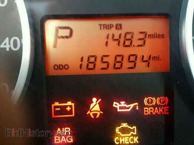 2004 HYUNDAI TIBURON - VIN: KMHHM65D94U121321 - Фото 8