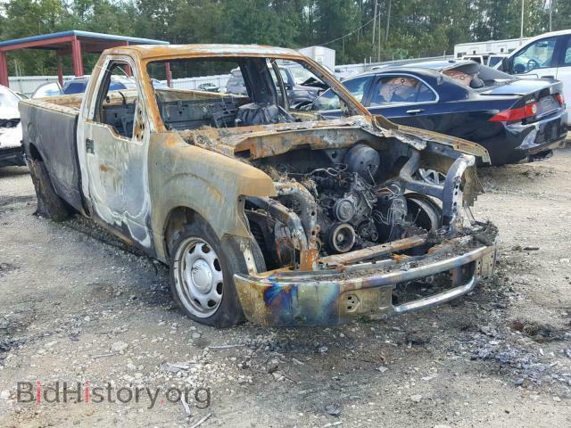 Photo 1FTNF1CF3DKE78997 - FORD F150 2013