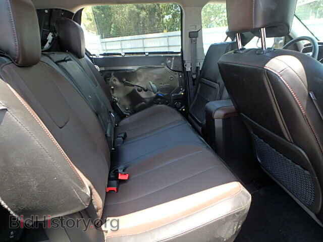 2014 GMC TERRAIN - VIN: 2GKFLXE33E6183197 - Фото 6