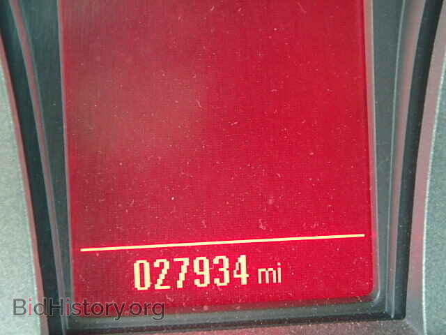 2014 GMC TERRAIN - VIN: 2GKFLXE33E6183197 - Фото 8