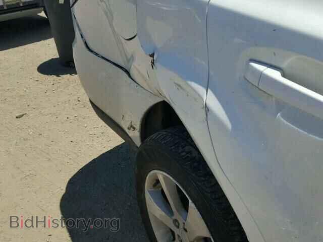 2013 SUBARU OUTBACK - VIN: 4S4BRBGC4D3236838 - Photo 10