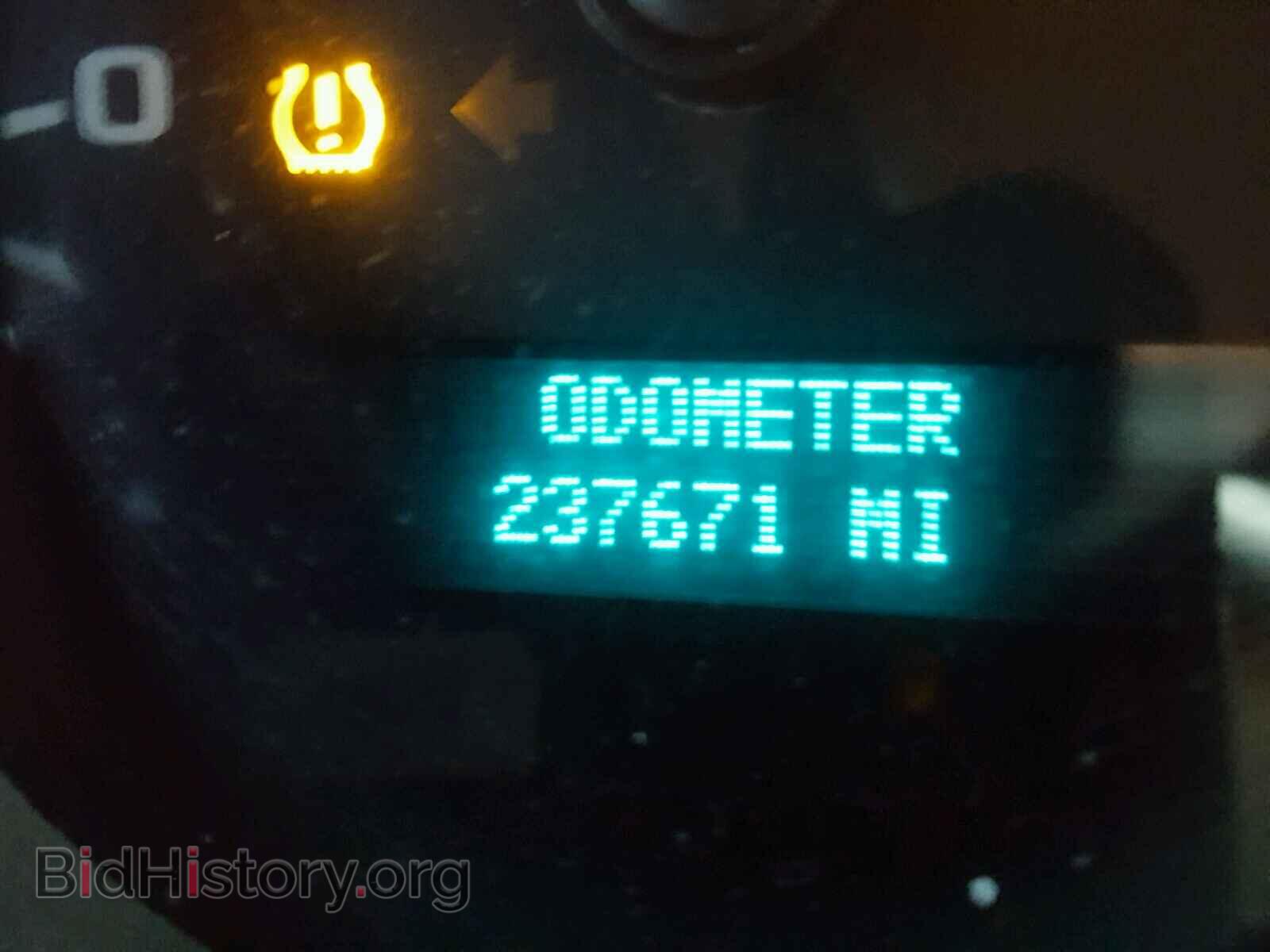 2007 CHEVROLET SILVERADO - VIN: 2GCEC19J771646620 - Photo 8