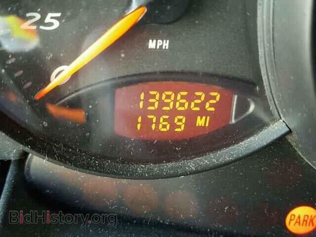 1999 PORSCHE BOXSTER - VIN: WP0CA2980XU628514 - Фото 8