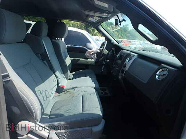 2013 FORD F150 - VIN: 1FTFW1EF9DFD04491 - Photo 5