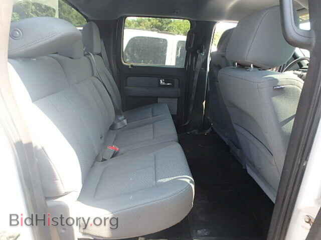 2013 FORD F150 - VIN: 1FTFW1EF9DFD04491 - Photo 6