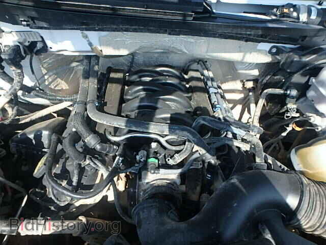 2013 FORD F150 - VIN: 1FTFW1EF9DFD04491 - Photo 7