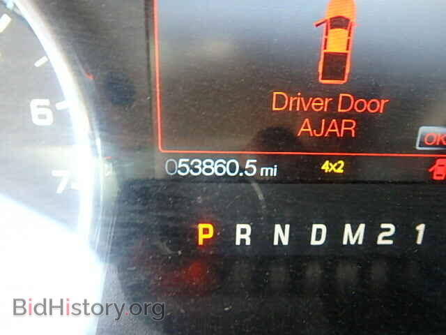 2013 FORD F150 - VIN: 1FTFW1EF9DFD04491 - Photo 8