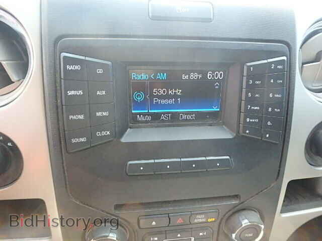 2013 FORD F150 - VIN: 1FTFW1EF9DFD04491 - Photo 9