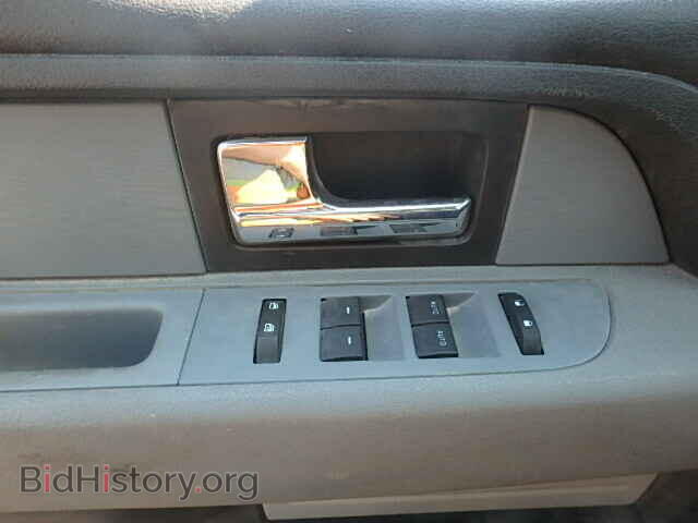 2013 FORD F150 - VIN: 1FTFW1EF9DFD04491 - Photo 10
