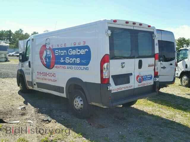2014 RAM PROMASTER - VIN: 3C6TRVAG7EE106317 - Фото 3