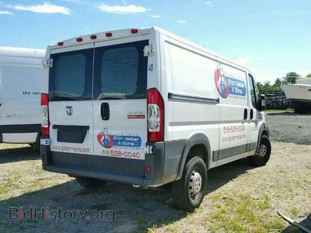 2014 RAM PROMASTER - VIN: 3C6TRVAG7EE106317 - Фото 4