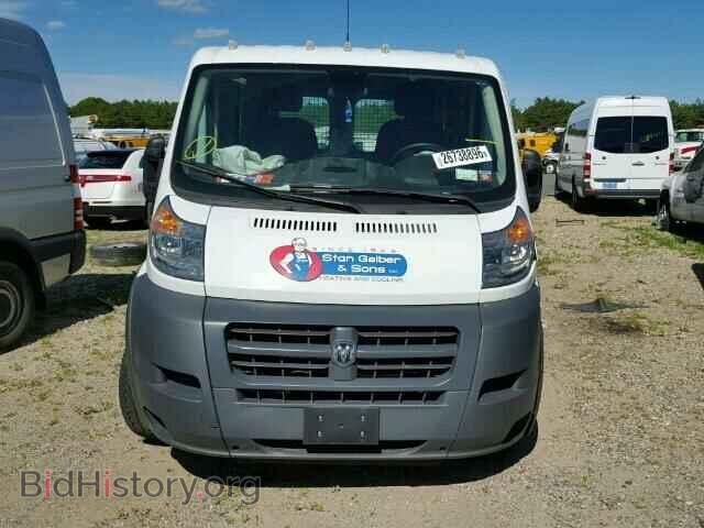 2014 RAM PROMASTER - VIN: 3C6TRVAG7EE106317 - Фото 9