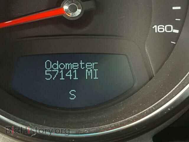 2012 CADILLAC CTS - VIN: 1G6DC5E5XC0139814 - Фото 8