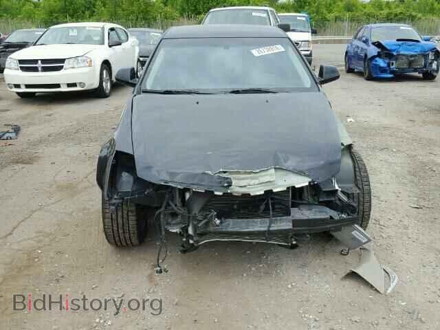 2012 CADILLAC CTS - VIN: 1G6DC5E5XC0139814 - Фото 9