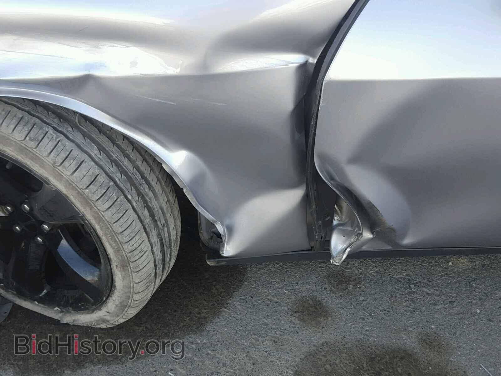 2014 DODGE CHALLENGER - VIN: 2C3CDYBT9EH242087 - Фото 9